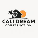 Cali Dream Construction logo