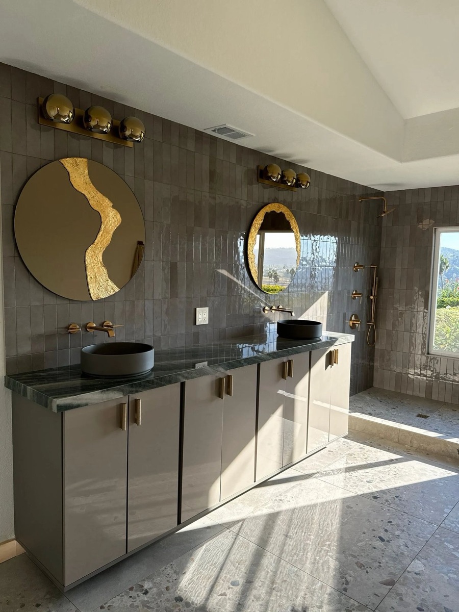 Bathroom Remodeling in Escondido by Escondido Home Remodeling
