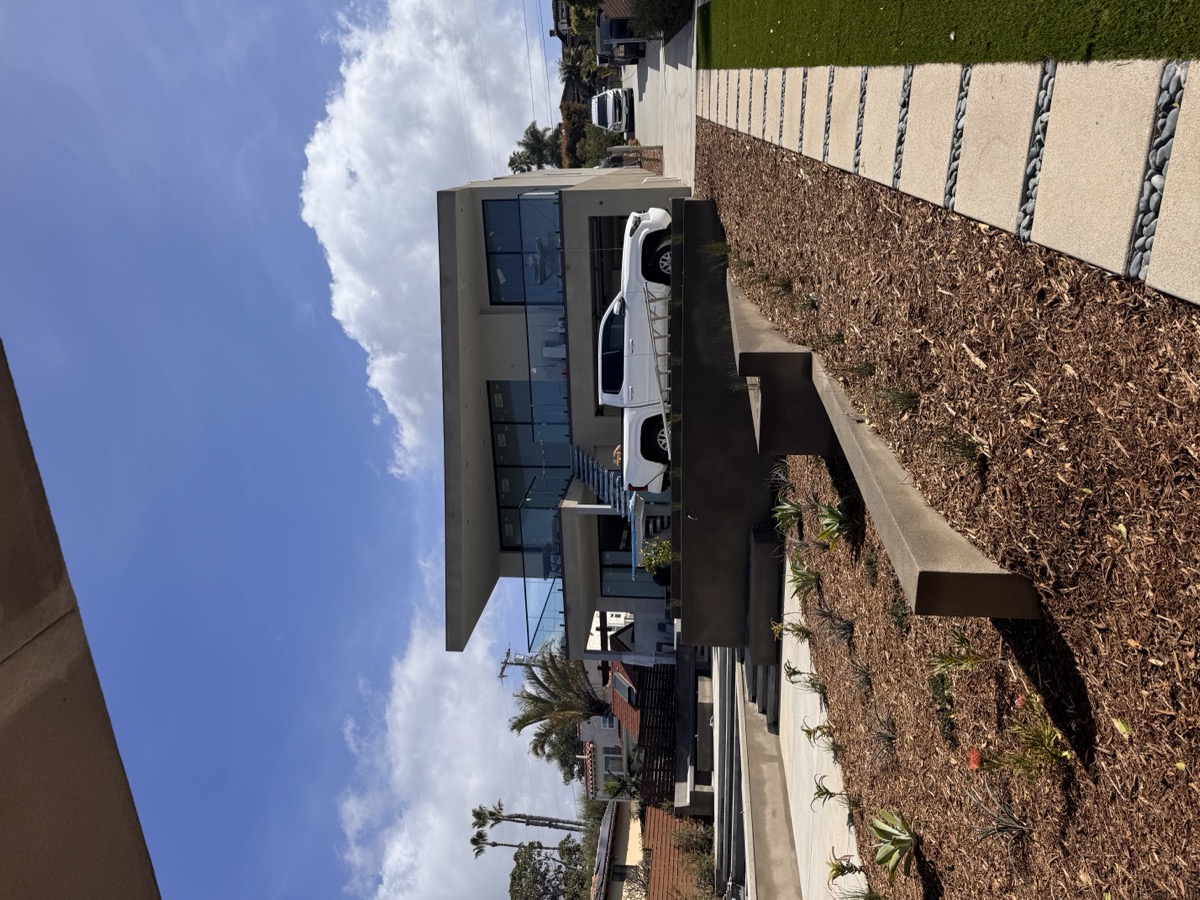 Outdoor Living in Escondido