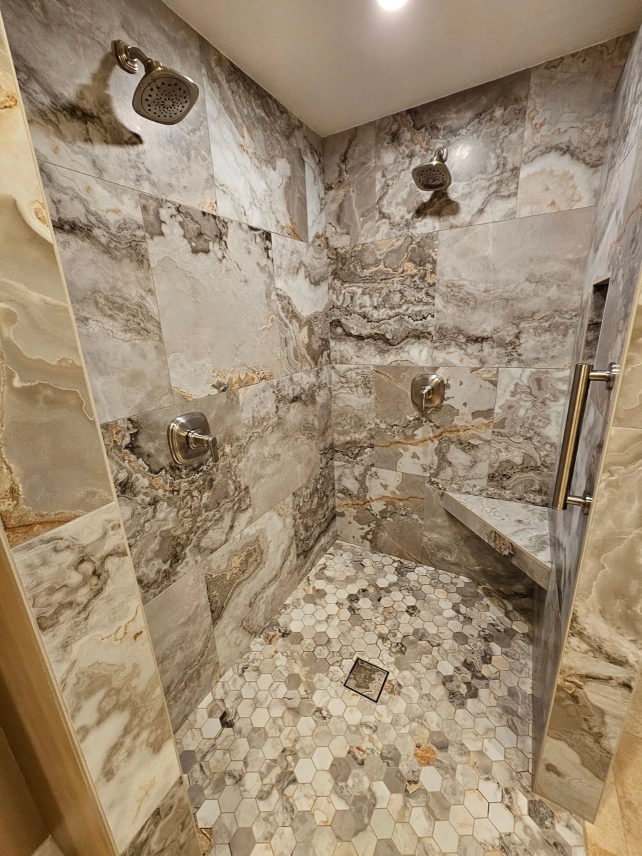 Flooring & Tile in Escondido by Escondido Home Remodeling