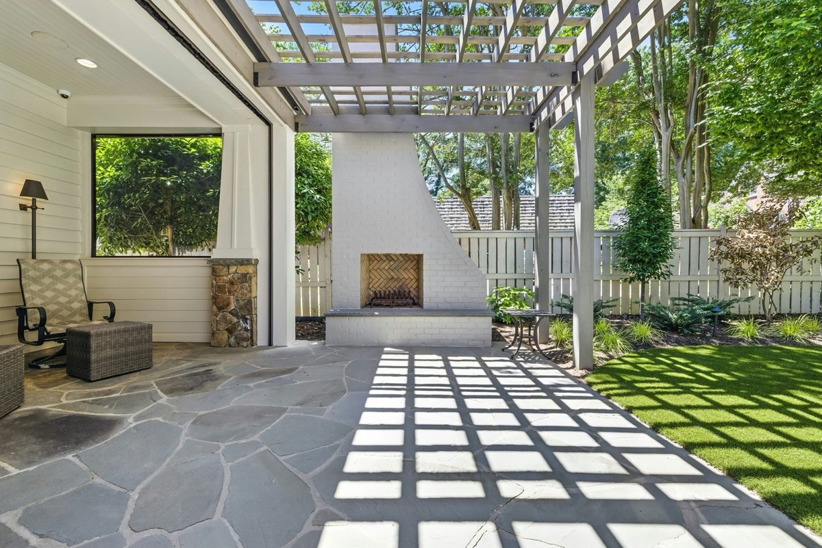 Outdoor Living in Escondido by Escondido Home Remodeling
