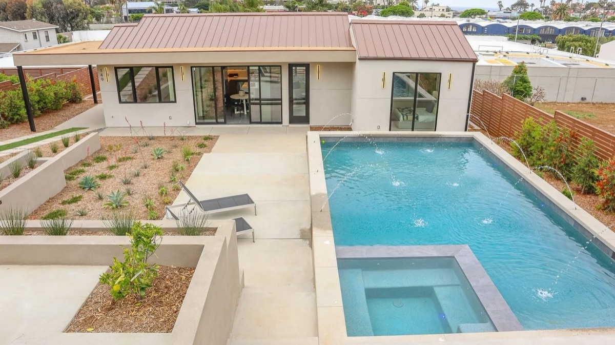 Pool Remodeling in Escondido by Escondido Home Remodeling