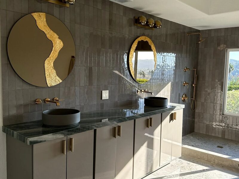 Bathroom Remodeling in Escondido by Cali Dream Construction
