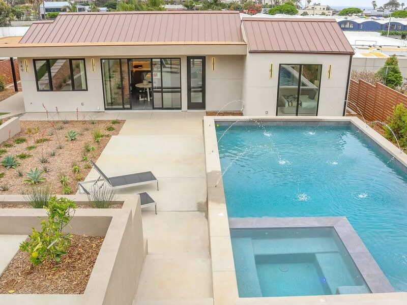 Outdoor Living in Escondido by Cali Dream Construction
