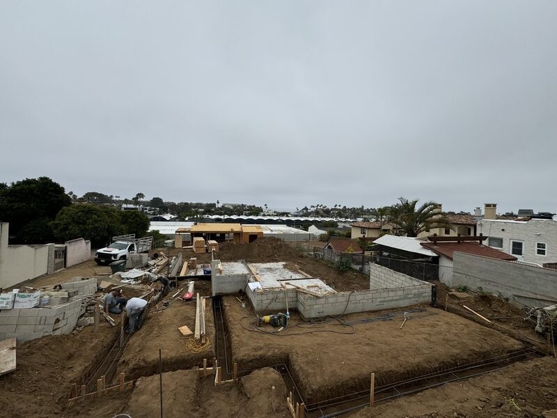 Pool Remodeling in Escondido by Cali Dream Construction